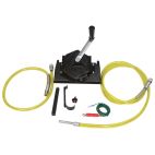 Transfer Pump Hand Operated Two-Way JohnDow Industries