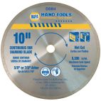 Saw Blade Continuous Diamond Blade