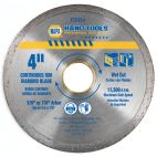 Saw Blade Continuous Diamond Blade