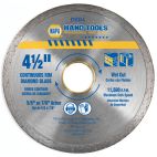 Saw Blade Continuous Diamond Blade