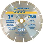Saw Blade Segmented Diamond Blade