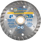 Saw Blade Continuous Turbo Diamond Blade