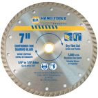 Saw Blade Continuous Turbo Diamond Blade