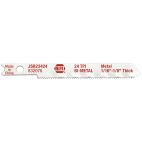 Saw Blade Bi-Metal Jigsaw