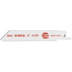 Saw Blade Bi-Metal Reciprocating