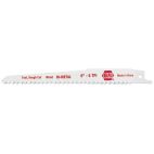 Saw Blade Bi-Metal Reciprocating