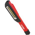Flashlight EZ Red Pocket COB Light Stick EZ Red