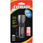 Flashlight Eveready Energizer LED Aluminum Compact Eveready Energizer