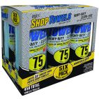 75CT 6PK SHOP TOWELS