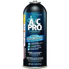 A/C Pro High Mileage Air Conditioning Refrigerant - R134a