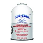 A/C Pro High Mileage Air Conditioning Refrigerant - R134a