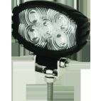 Utility Lamp / Light Flood Electronic Controls / ECCO