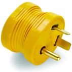 Power Cord Outlet Adapter - RV