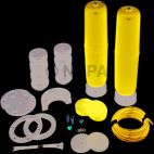 Air Suspension Helper Spring Kit