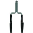 DUAL ARM J HOOK 1 PK