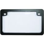 BLK MOTORCYCLE LPF