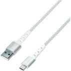 6FT MICROUSB/USBA CBL