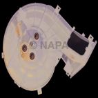 HVAC Blower Motor