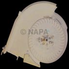 HVAC Blower Motor