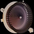 HVAC Blower Motor