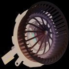 HVAC Blower Motor