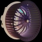 HVAC Blower Motor
