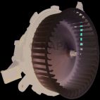 HVAC Blower Motor
