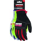 Grease Monkey Large Utility Gloves 3 Pack