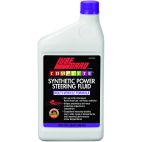 Power Steering Fluid, Synthetic