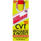 Lubegard Transmission Additive CVT Recharge and Protect - 10 oz