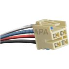 Trailer Brake Control Harness