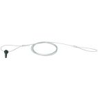 Trailer Breakaway Pin & Cable Kit Hopkins Manufacturing