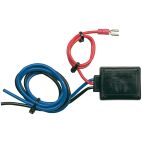 Trailer Breakaway Battery Charger Hopkins Manufacturing