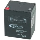 Trailer Breakaway Battery Rechargeable Hopkins Manufacturing