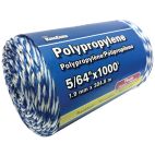 Rope 5/64"