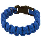 Paracord Bracelet Diamond Braid - Paracord 550