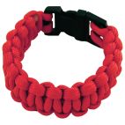 Paracord Bracelet Diamond Braid - Paracord 550