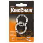 Rope Harness Ring 1"