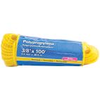 Rope 3/8"