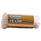Rope 1/8"