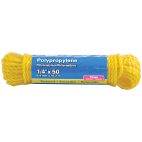 Rope 1/4"