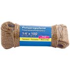 Rope 1/4"