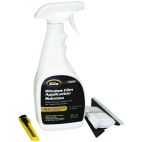 WINDOW TINT KIT