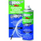 KOOL IT FOAM CLEANER