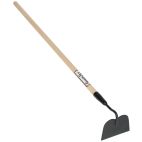 Hoe - Yard & Garden 6" W x 4.25" H