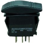 Rocker Switch Valmar Marine