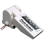 Bilge Pump Float Switch - Universal Marine Plastic / Polymer