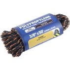 Rope 3/8"