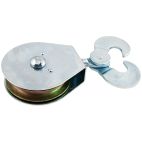 Rope Pulley Rope Pulley (single Sheave