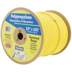 Rope 3/8"